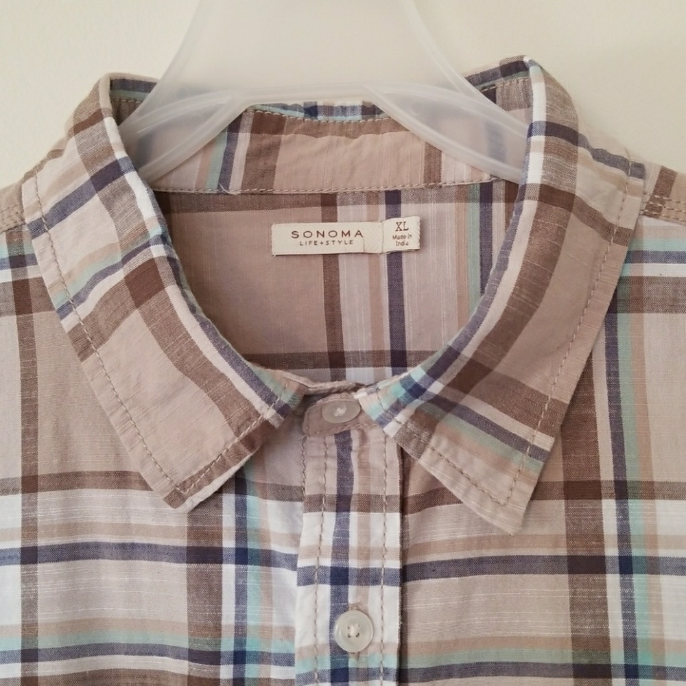 Sonoma Button-Down - image 3